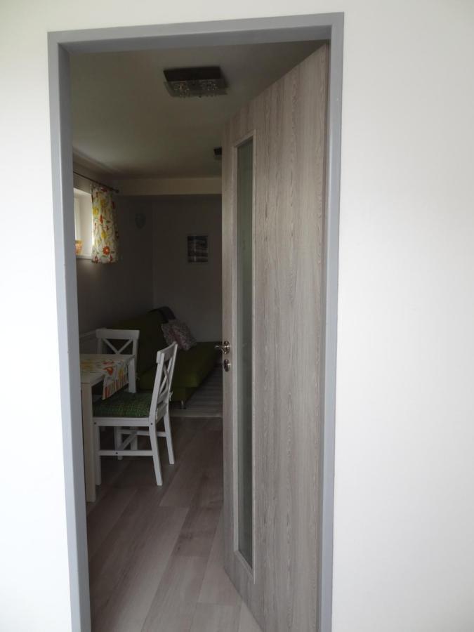 Apartman Karovi เดชท์เน ออร์ลิซกี โฮราค ภายนอก รูปภาพ