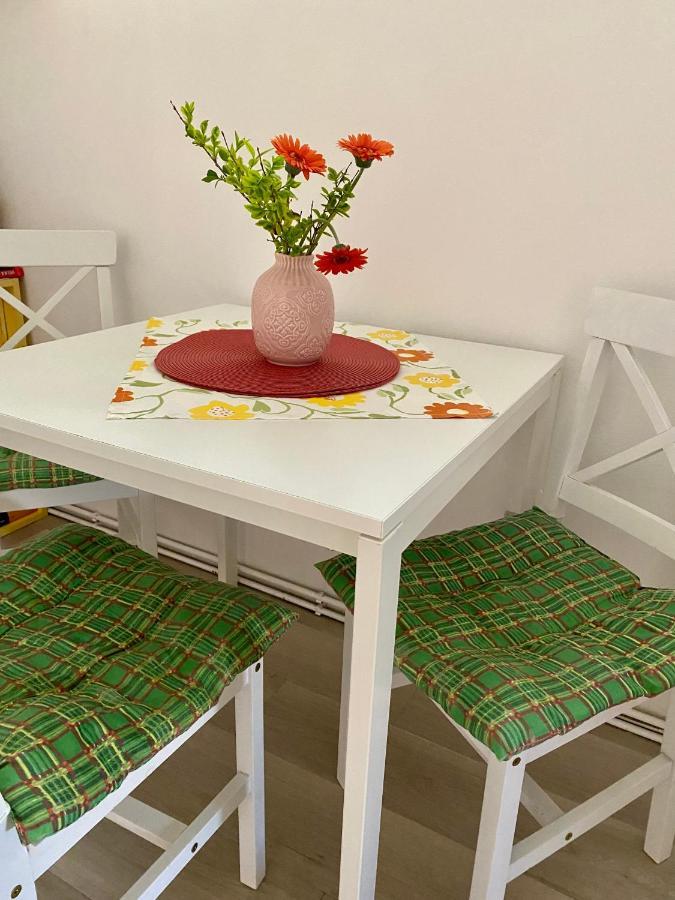 Apartman Karovi เดชท์เน ออร์ลิซกี โฮราค ภายนอก รูปภาพ